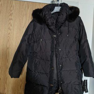 Bianca Nygard Down jacket XL